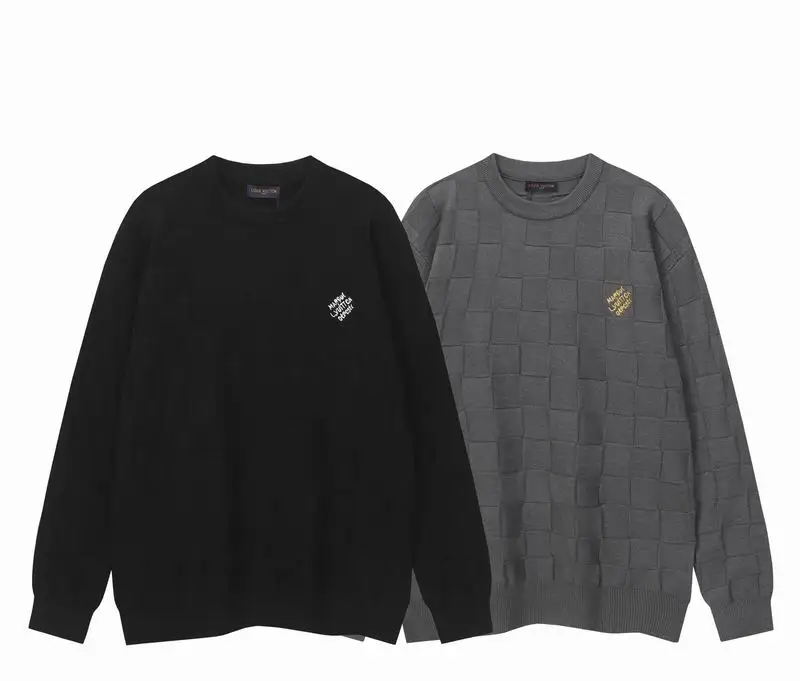 LV Sweater 12dt